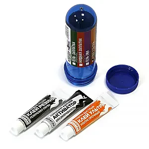 Ремнабор №8 000101R