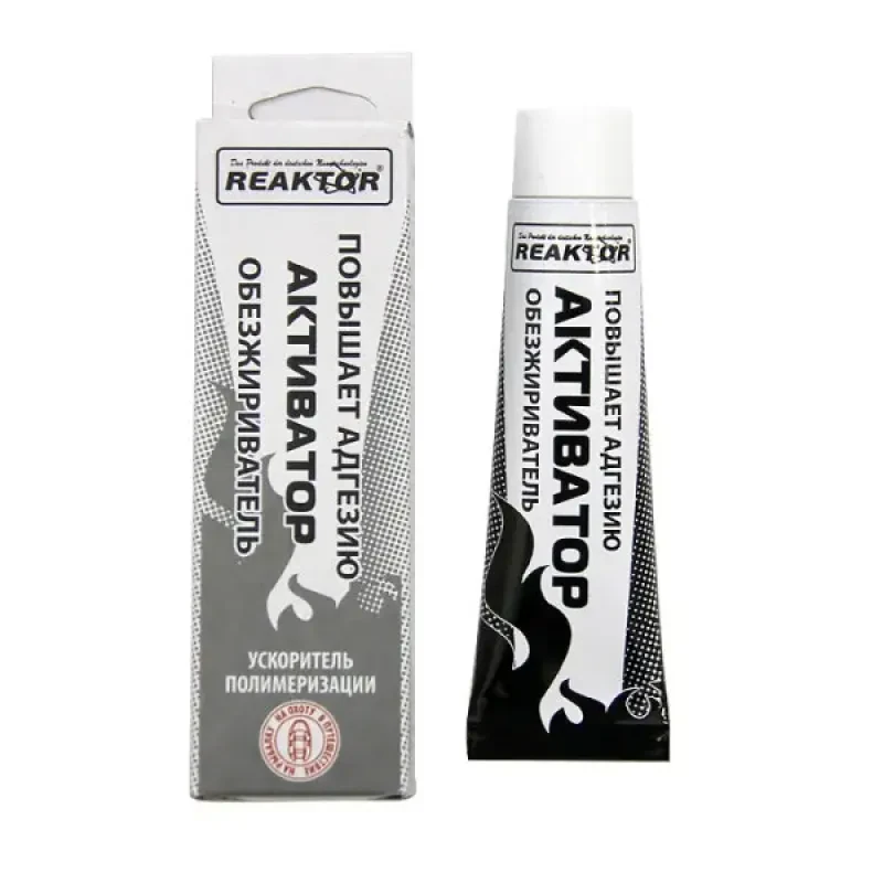 REAKTOR Активатор-обезжириватель