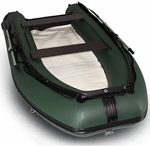 Коврик в кокпит Солар-330 (Черный) 00000003897