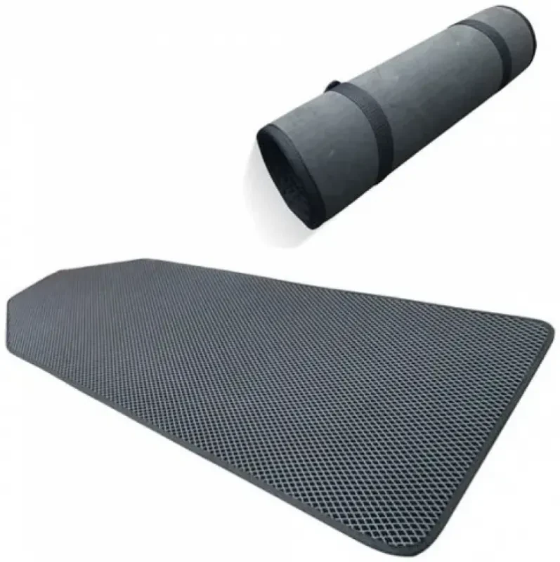 Solar Коврик в кокпит (EVA) SL-300 (Серый)