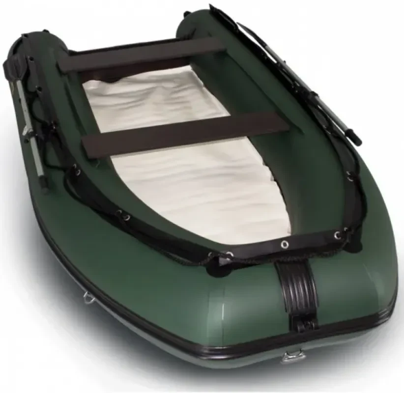 Solar Коврик в кокпит Солар-350 (Серый)