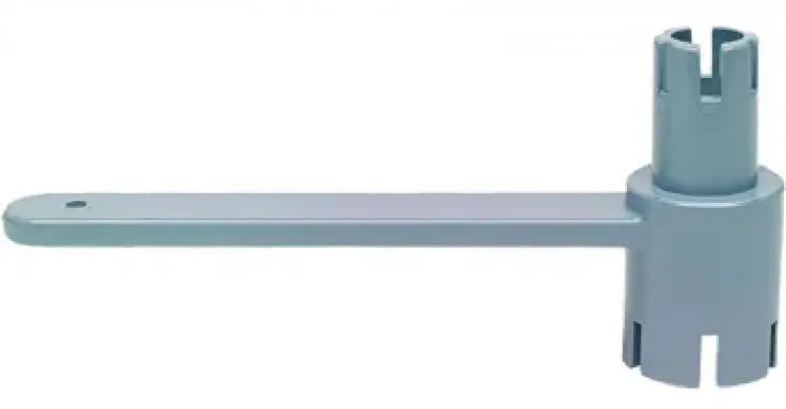 Ключ для клапанов Bravo 2000/2001/2005/2014/VA100