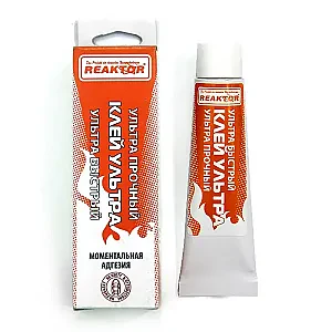 Клей "УЛЬТРА" 000087R