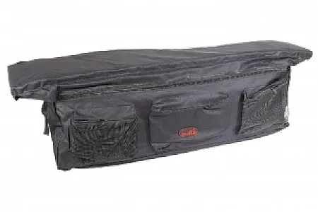 Сумка на сиденье 105 см (Черный) Bag-seat-105