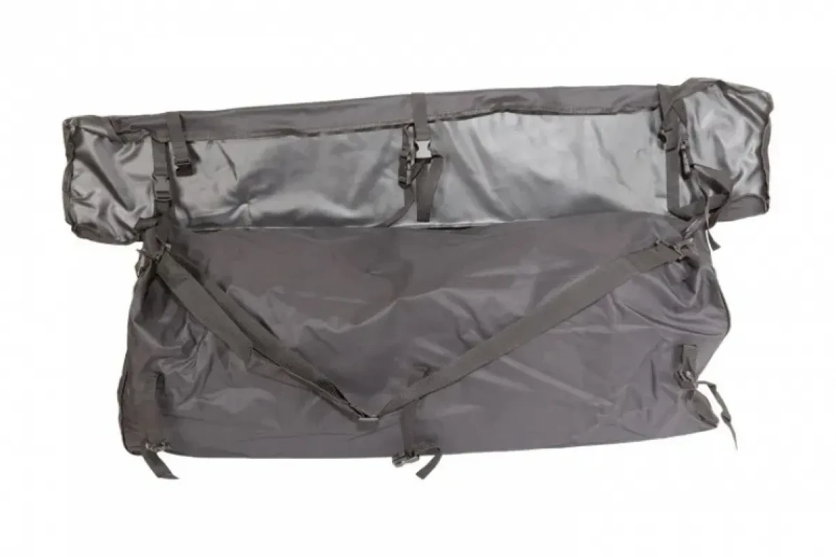 Сумка на сиденье 105 см (Черный)