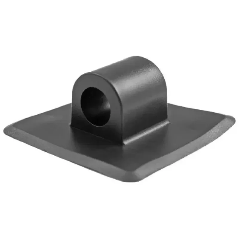 Крепление навесного транца (Черный)