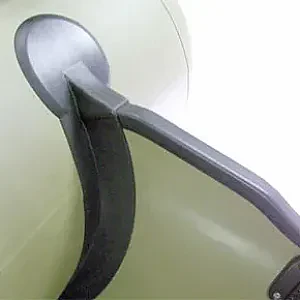 Фиксатор транца 35 мм (Черный) DJ503.