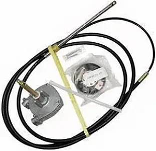 Редуктор T71 + трос M66 (15) T71-M66 (15)