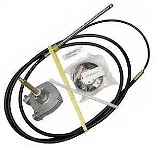 Редуктор T71 + трос M66 (12) T71-M66 (12)