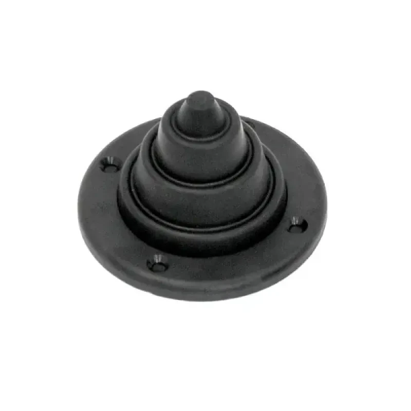 Техномарин Кожух для рулевого троса черный