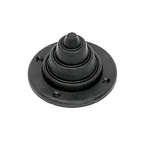 Рулевые редукторы и кожухи