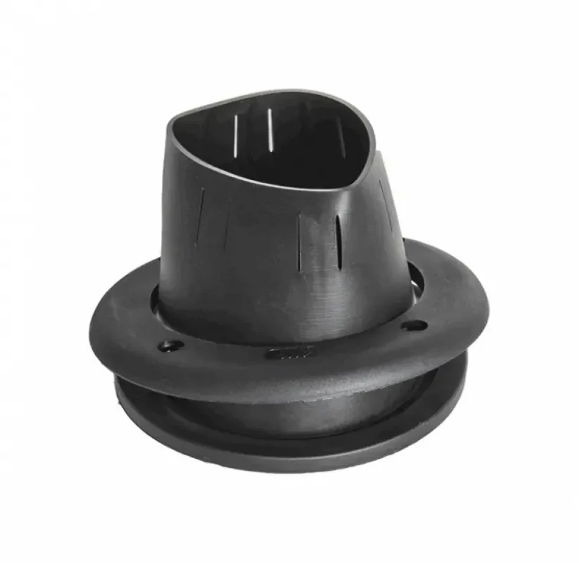 ULTRAFLEX Кожух для пучка тросов черный