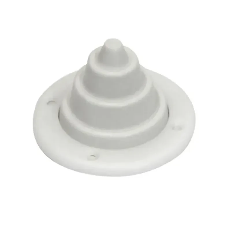 Техномарин Кожух для рулевого троса белый