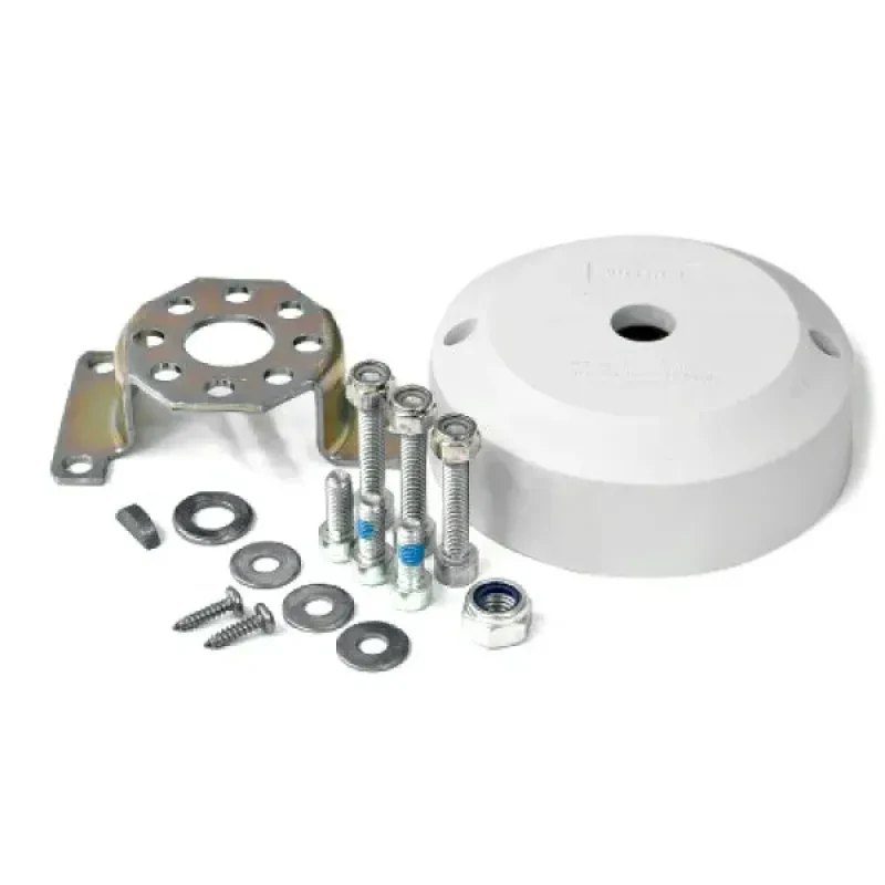 ULTRAFLEX Кожух рул. привода белый 90° T71 / T72