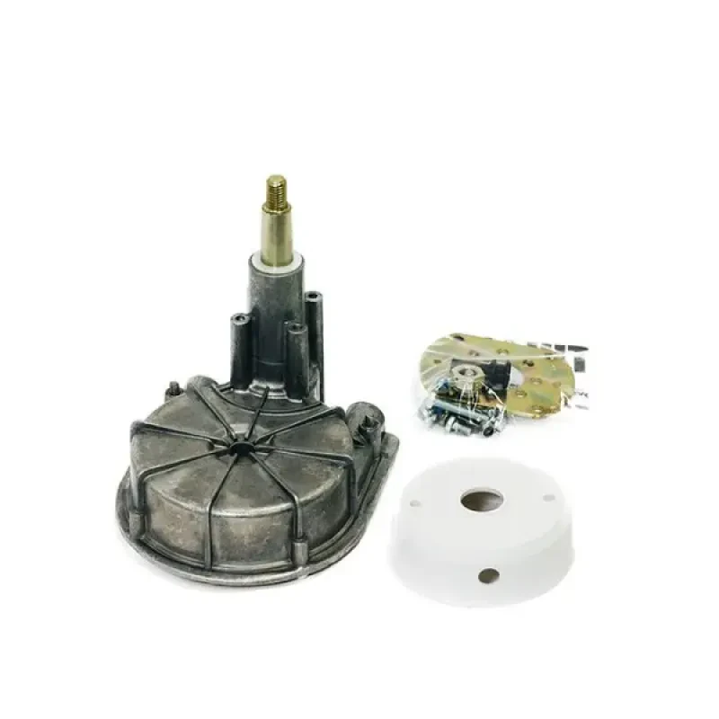 ULTRAFLEX Привод рулевой  (белый)