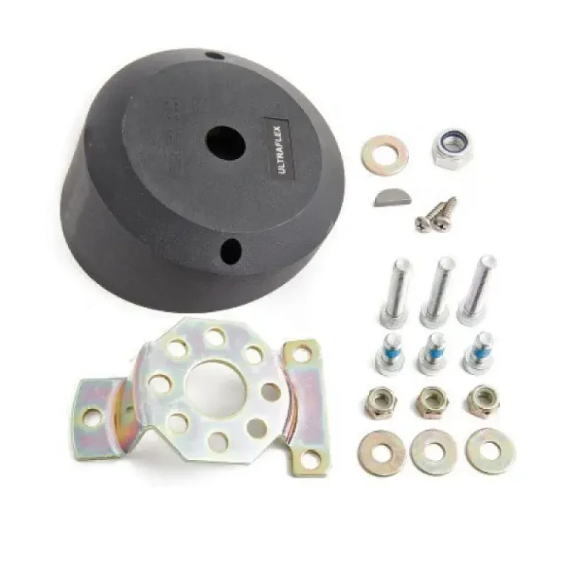 ULTRAFLEX Кожух рулевого привода 20° T71 / T72