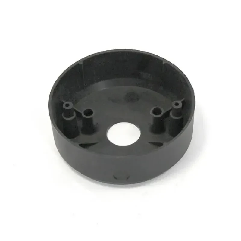 ULTRAFLEX Кожух рулевого привода T-67 черный