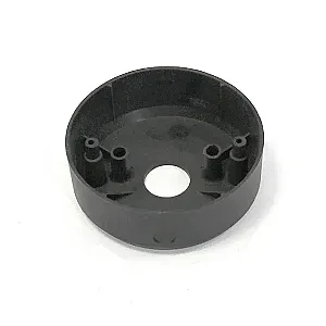 Кожух рулевого привода T-67 черный 59336W