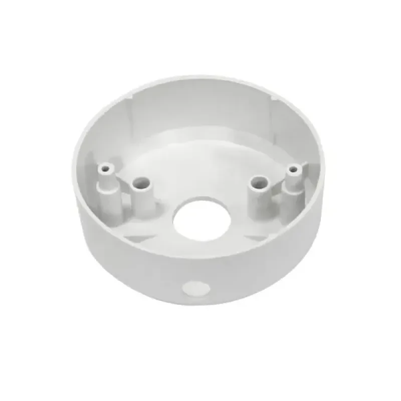 ULTRAFLEX Кожух рулевого привода T-67 белый