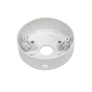 Кожух рулевого привода T-67 белый 59601U