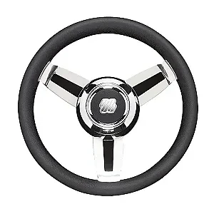 Колесо рулевое MOROSINI L B/CH