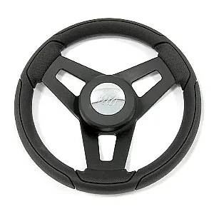 Колесо рулевое MONTECRISTO B/B/CH