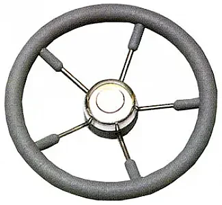 Рулевое колесо на лодку V.B35 VB35