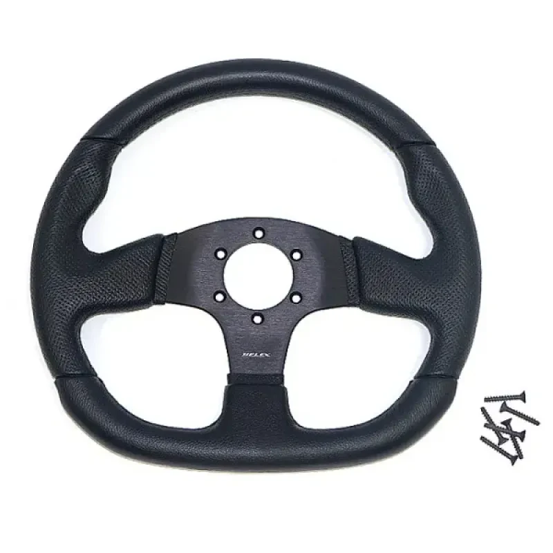 ULTRAFLEX Колесо рулевое