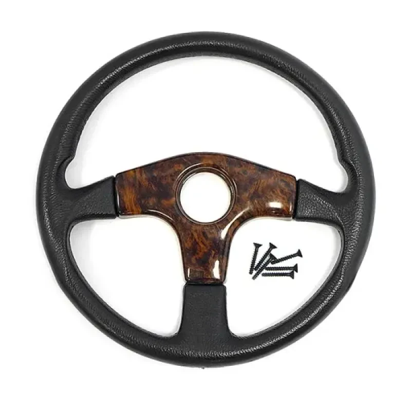 ULTRAFLEX Колесо рулевое