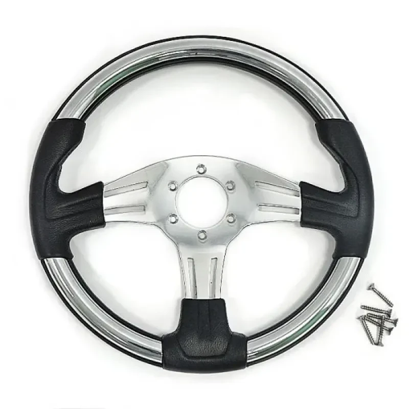 ULTRAFLEX Колесо рулевое