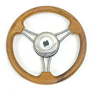 Колесо рулевое V.21TK