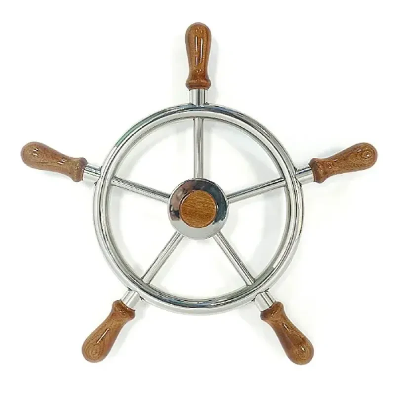 ULTRAFLEX Колесо рулевое