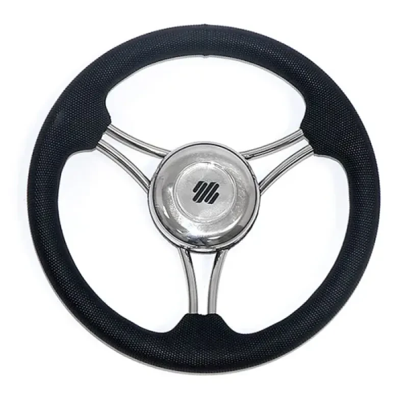 ULTRAFLEX Колесо рулевое