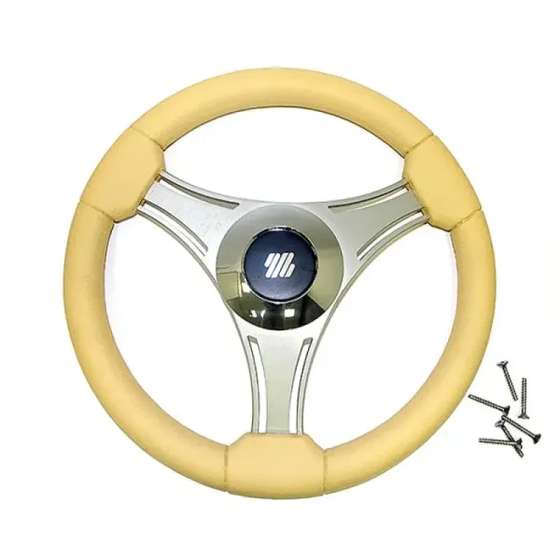 ULTRAFLEX Колесо рулевое