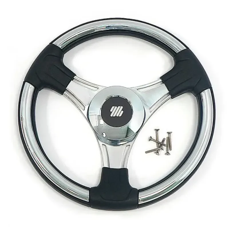 ULTRAFLEX Колесо рулевое