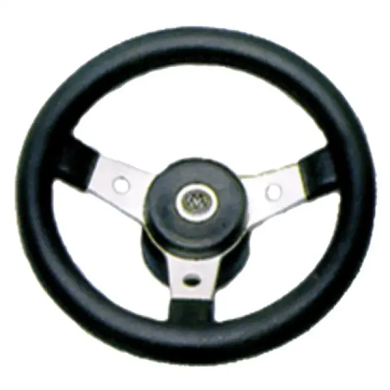 MAVIMARE Колесо рулевое  черное