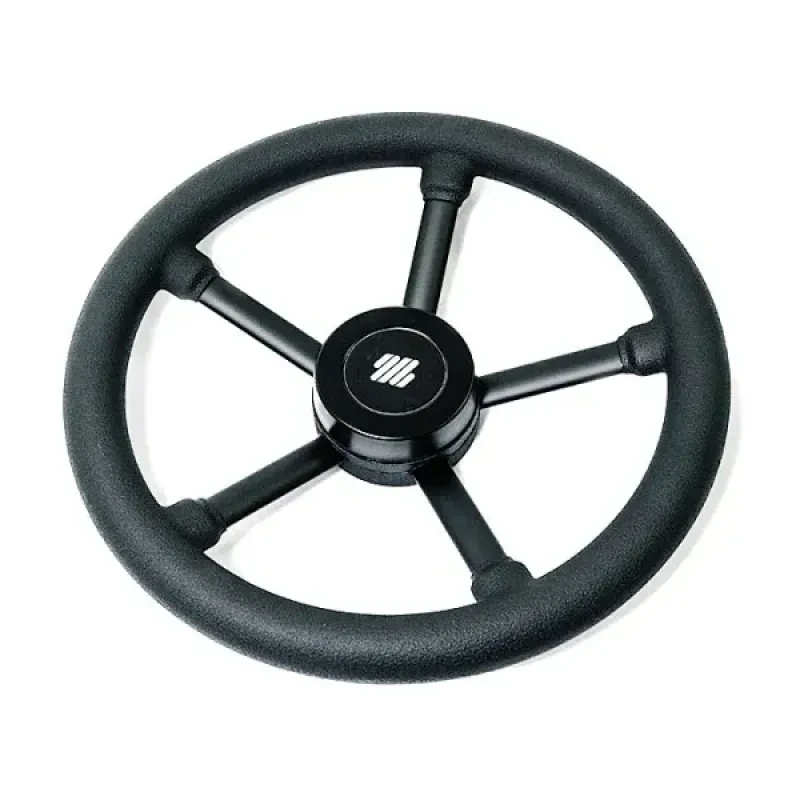 ULTRAFLEX Колесо рулевое  Commando