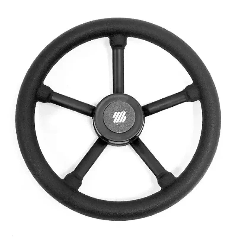 ULTRAFLEX Колесо рулевое  Commando