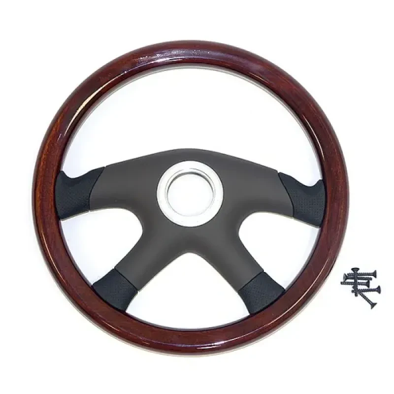 ULTRAFLEX Колесо рулевое