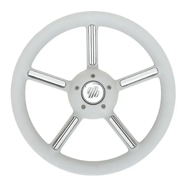 ULTRAFLEX Колесо рулевое V.56G/CH