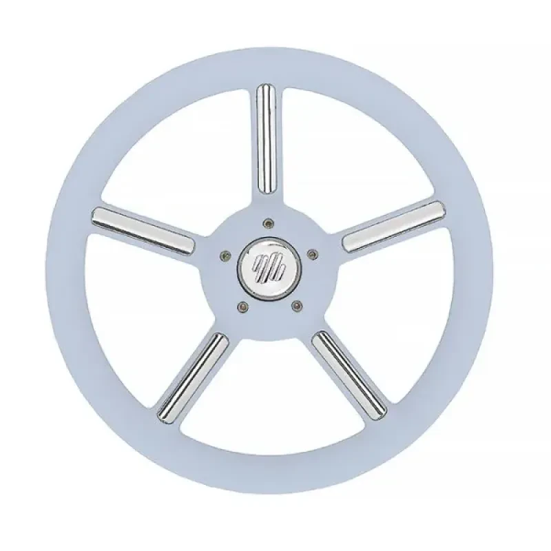 ULTRAFLEX Колесо рулевое V.56SB/CH