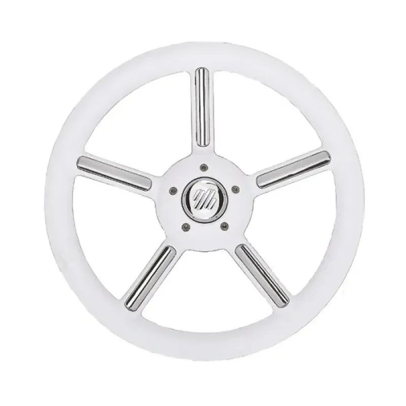 ULTRAFLEX Колесо рулевое V.56W/CH