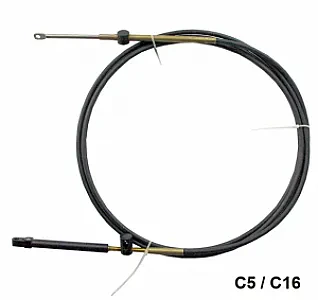 Трос ДУ С5 (16') CC17900