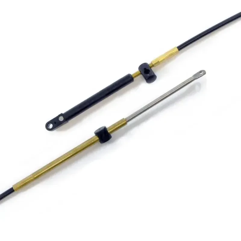 Badger Control Трос ДУ С5 (16')