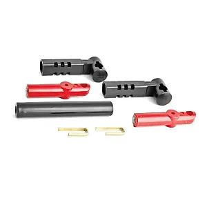 Тросы управления газ-реверс С2