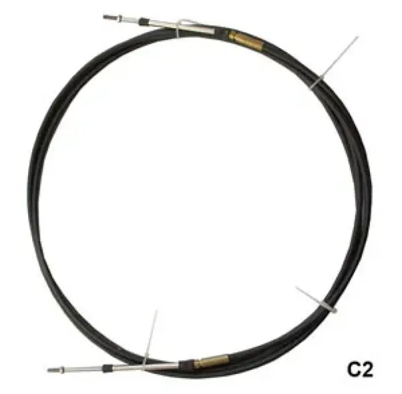 Badger Control Трос ДУ С2 (20')