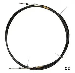 Трос ДУ С2 (20') CC17200