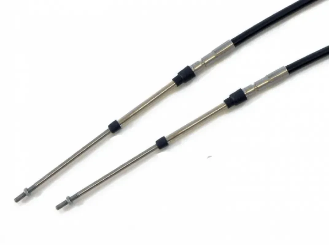 Badger Control Трос ДУ С2 (20')