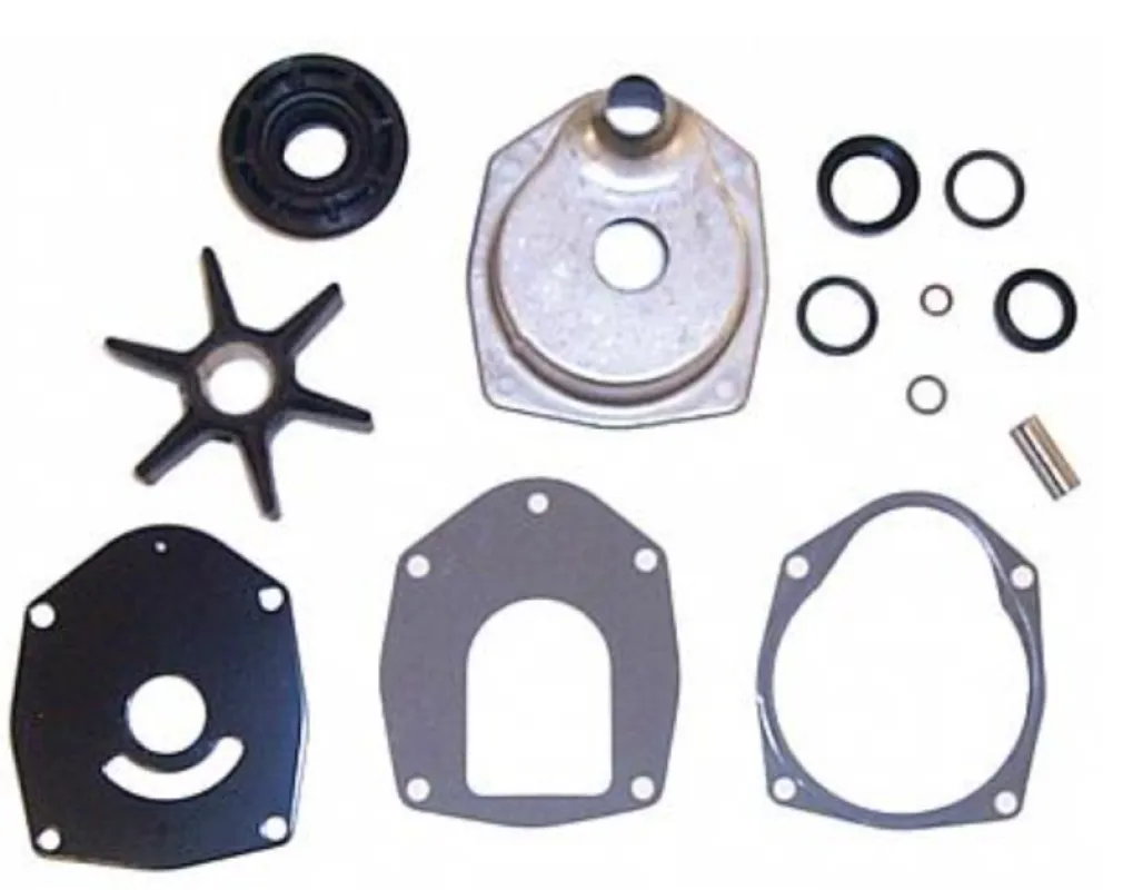 Sierra Ремкомплект помпы охлаждения Mercruiser