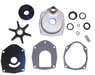 Ремкомплект помпы охлаждения Mercruiser 18-3147